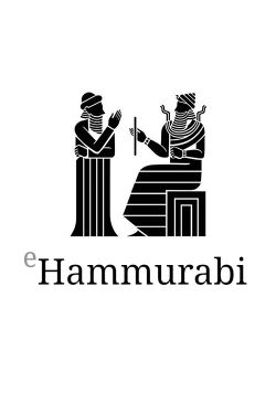 eHammurabi.com - Digital Project