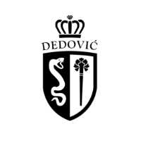 Dedović family crest