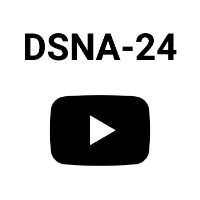 Boban Dedović / DSNA-24