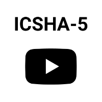 Boban Dedović / ICSHA-5