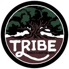 Tribe Fitness Logo